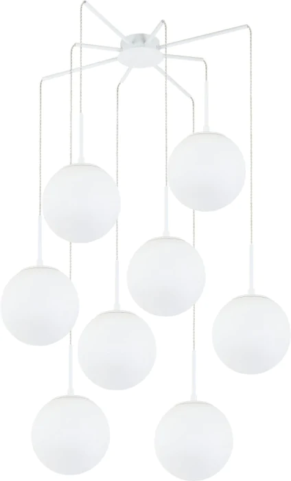 Люстра подвесная Stilfort 2168/01/08P Antell