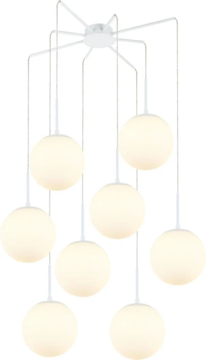 Люстра подвесная Stilfort 2168/01/08P Antell