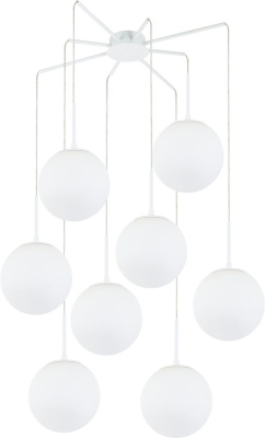 Подвесной светильник паук Stilfort Antell 2168/01/08P