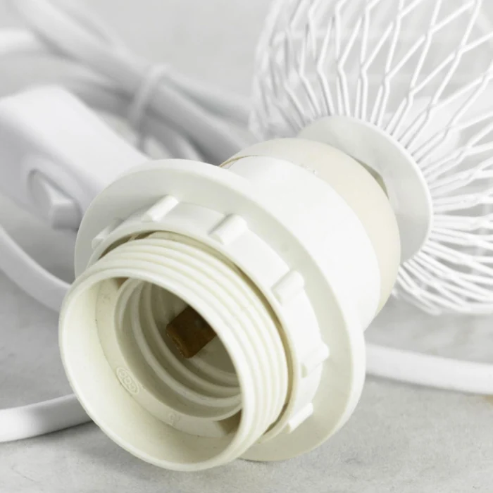 Настольная лампа LATTICE LSP-0561