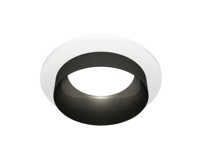 Комплект встраиваемого светильника Ambrella light XC6512021
