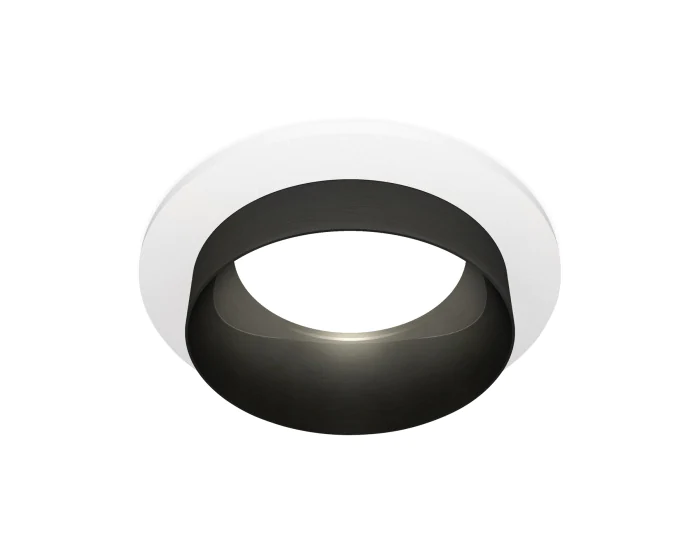 Комплект встраиваемого светильника Ambrella light XC6512021