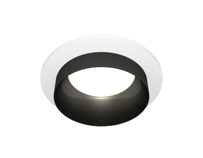 Комплект встраиваемого светильника Ambrella light XC6512021