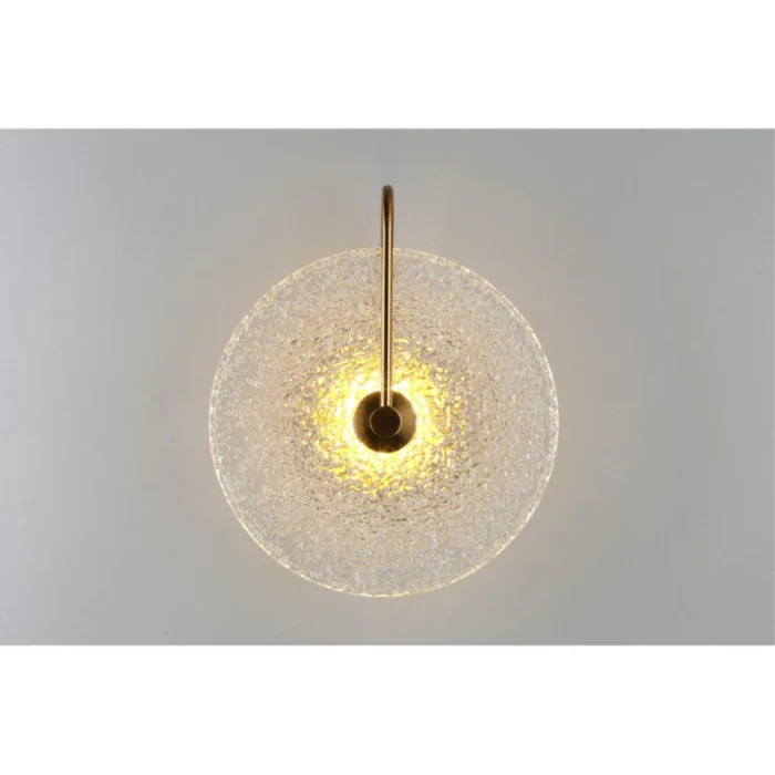 Светильник настенный Aployt Luca APL.329.01.05