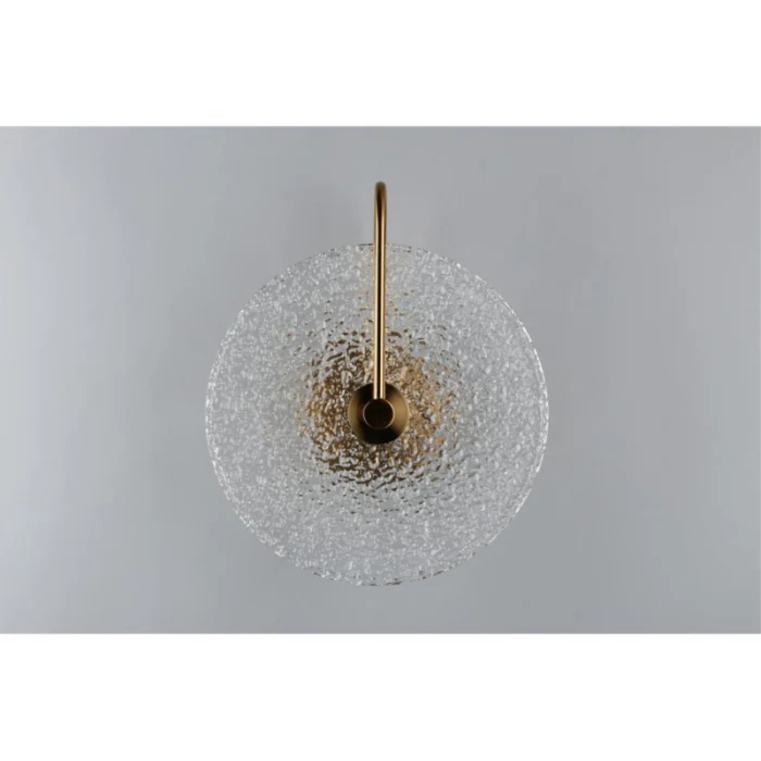 Светильник настенный Aployt Luca APL.329.01.05