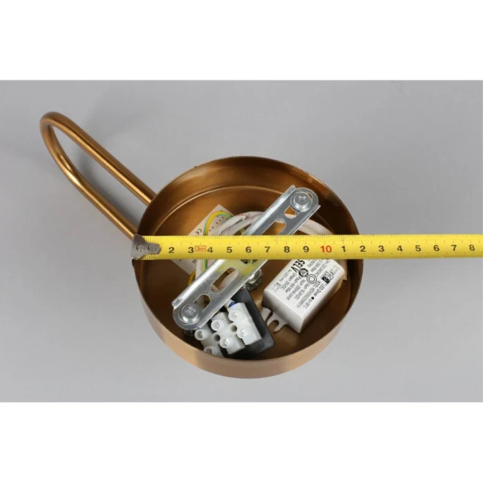 Светильник настенный Aployt Luca APL.329.01.05