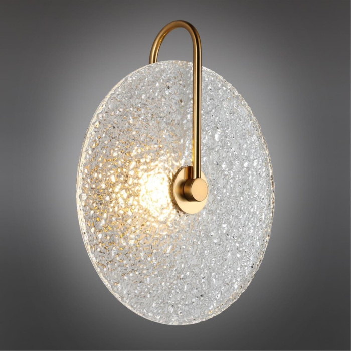 Светильник настенный Aployt Luca APL.329.01.05