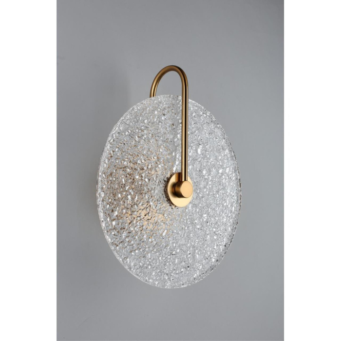 Светильник настенный Aployt Luca APL.329.01.05