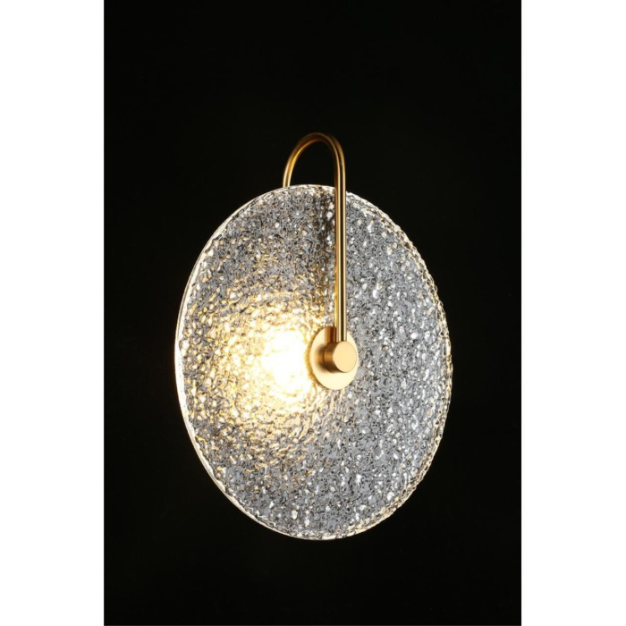 Светильник настенный Aployt Luca APL.329.01.05