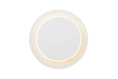 Настенный светильник iLedex Blackout WLB8272 WH