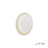 Настенный светильник iLedex Blackout WLB8272 WH