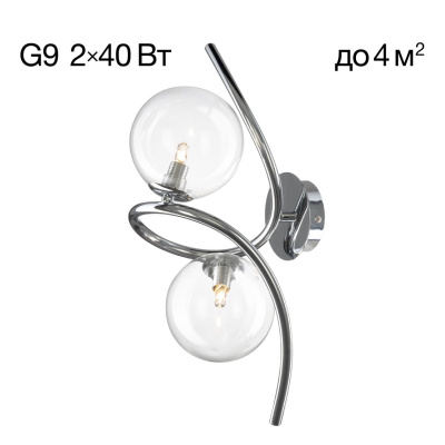 Бра Citilux Vansa CL206321