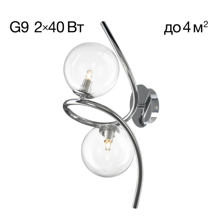 Бра Citilux Vansa CL206321