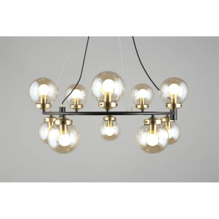 Люстра подвесная Omnilux Sorrento OML-94003-10