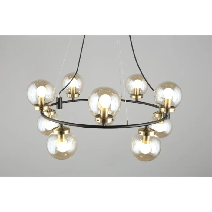 Люстра подвесная Omnilux Sorrento OML-94003-10