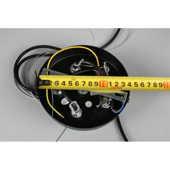 Люстра подвесная Omnilux Sorrento OML-94003-10