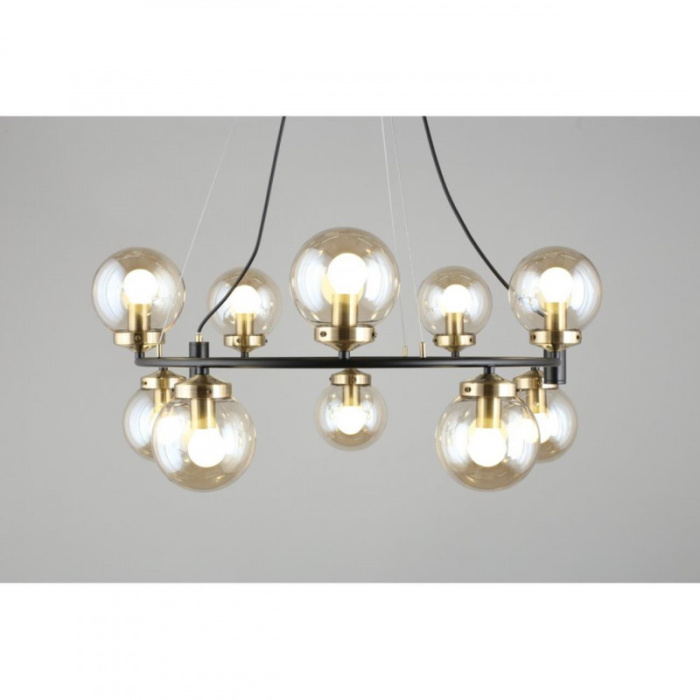 Люстра подвесная Omnilux Sorrento OML-94003-10