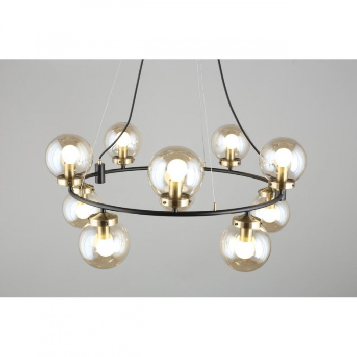 Люстра подвесная Omnilux Sorrento OML-94003-10