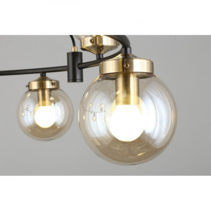 Люстра подвесная Omnilux Sorrento OML-94003-10