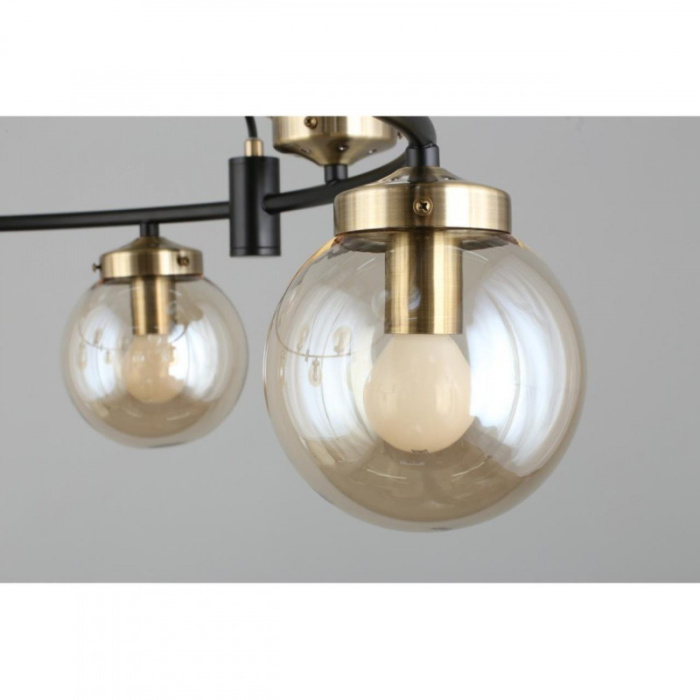 Люстра подвесная Omnilux Sorrento OML-94003-10