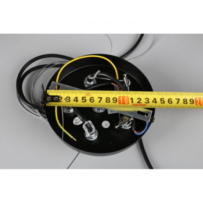 Люстра подвесная Omnilux Sorrento OML-94003-10