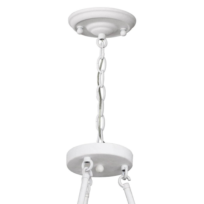 Подвесная люстра Favourite Fiona 2495-6PC