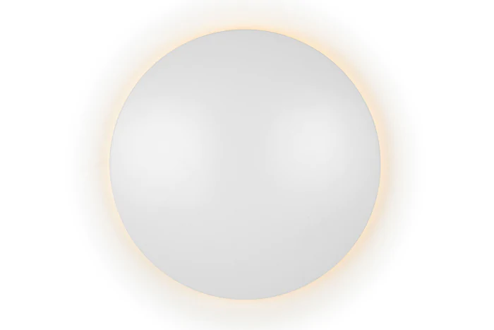 Настенный светильник iLedex Lunar ZD8102-18W WH