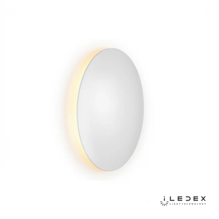 Настенный светильник iLedex Lunar ZD8102-18W WH