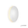 Настенный светильник iLedex Lunar ZD8102-18W WH