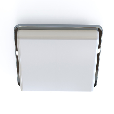 Настенно-потолочный Nowodvorski Tahoe Chrome 10034