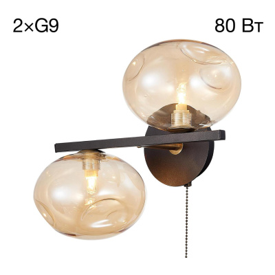 Бра Citilux Дэвис CL201321