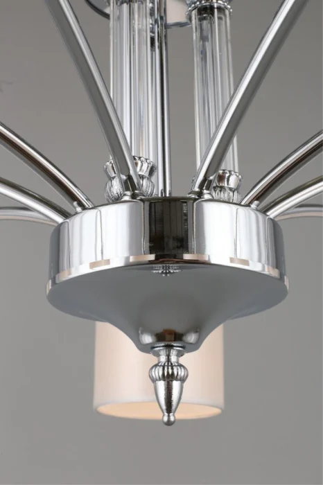 Люстра потолочная Omnilux Alghero OML-64707-09
