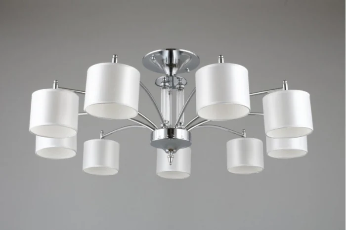 Люстра потолочная Omnilux Alghero OML-64707-09