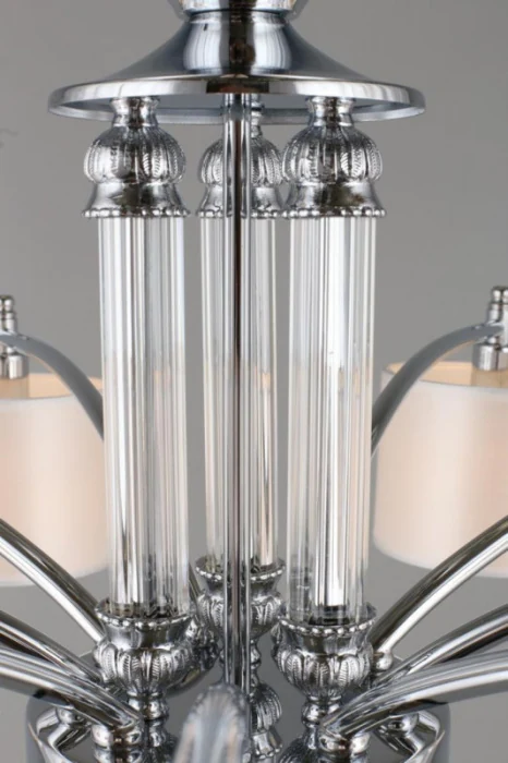 Люстра потолочная Omnilux Alghero OML-64707-09