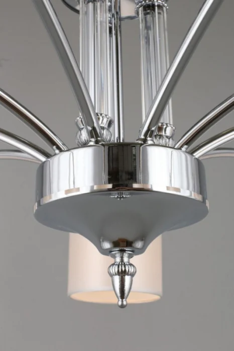 Люстра потолочная Omnilux Alghero OML-64707-09