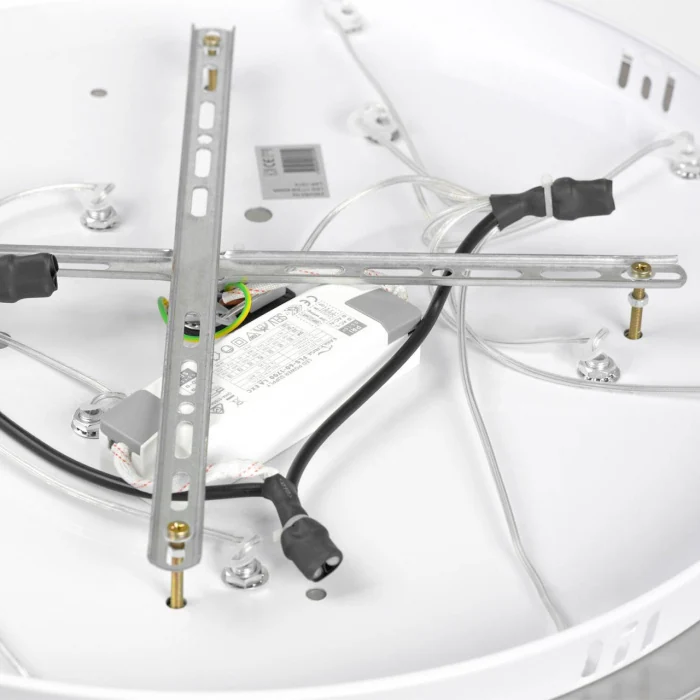 Люстра подвесная Lussole LSP-7374