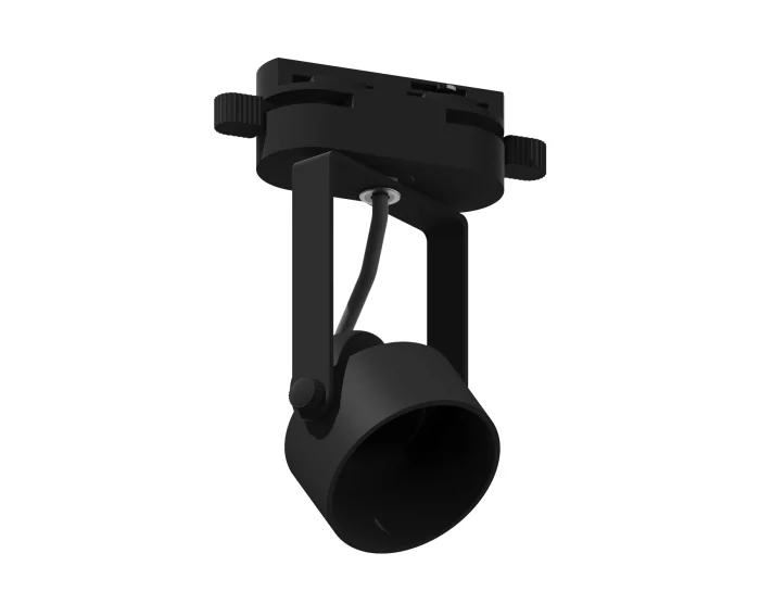 Корпус однофазного трекового светильника D60mm Ambrella light C6602