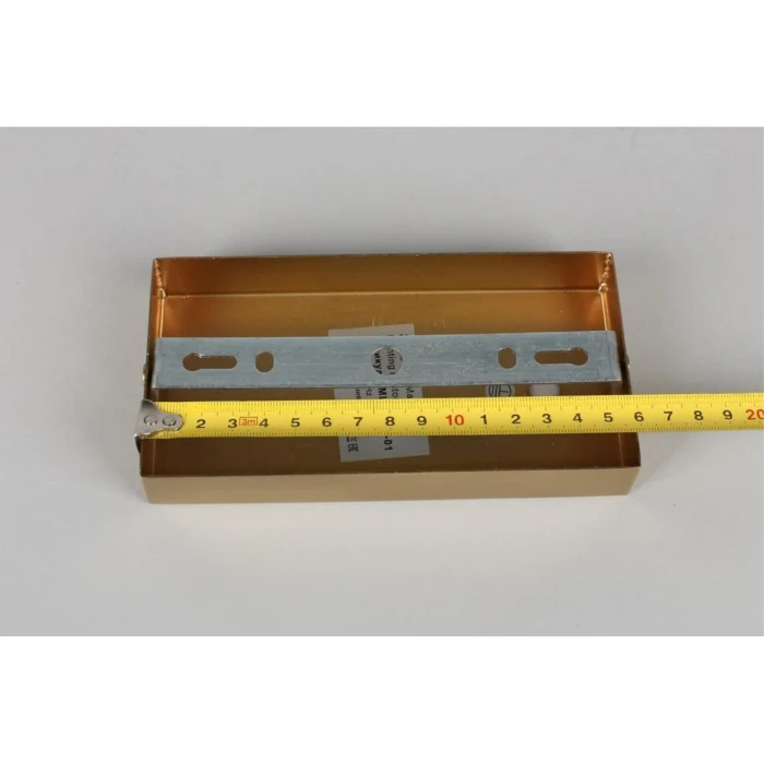 Светильник настенный Omnilux Niceto OML-68901-01