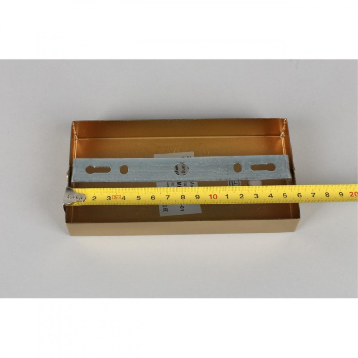 Светильник настенный Omnilux Niceto OML-68901-01