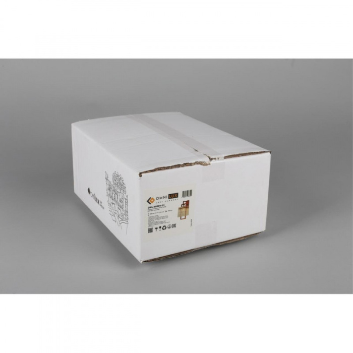 Светильник настенный Omnilux Niceto OML-68901-01