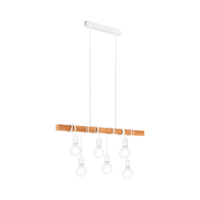 Светильник подвесной TOWNSHEND EGLO 33165