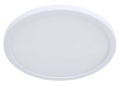 Встраиваемый светодиодный светильник Arte Lamp Mesura A2532PL-1WH