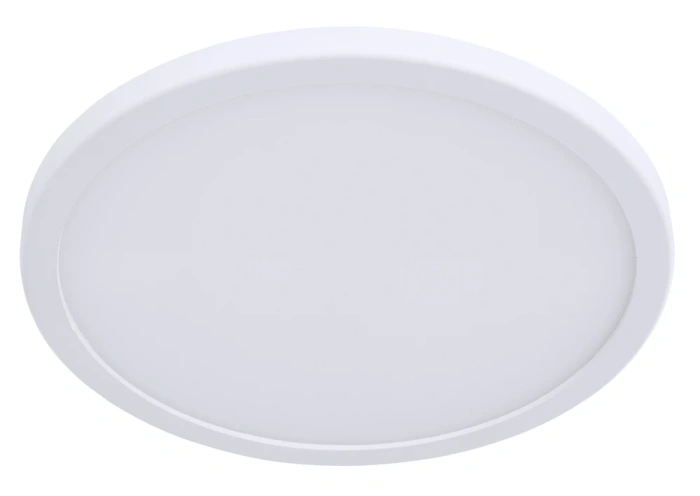 Встраиваемый светодиодный светильник Arte Lamp Mesura A2532PL-1WH
