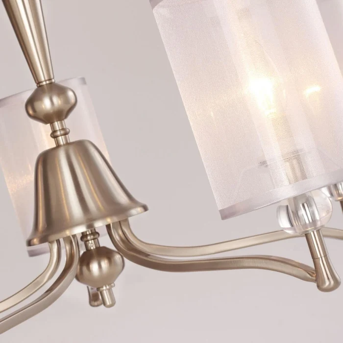 Подвесная люстра Favourite Laguna 2698-5P