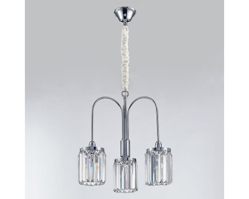 Подвесная люстра Newport 4503/C Chrome М0062717