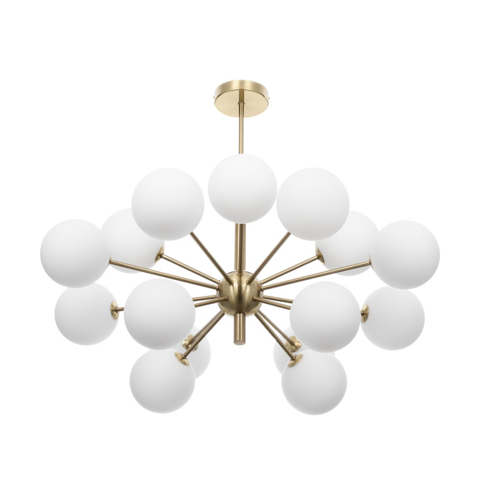 Люстра на штанге Citilux TONGA CL212193