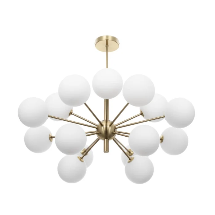 Люстра на штанге Citilux Tonga CL212193