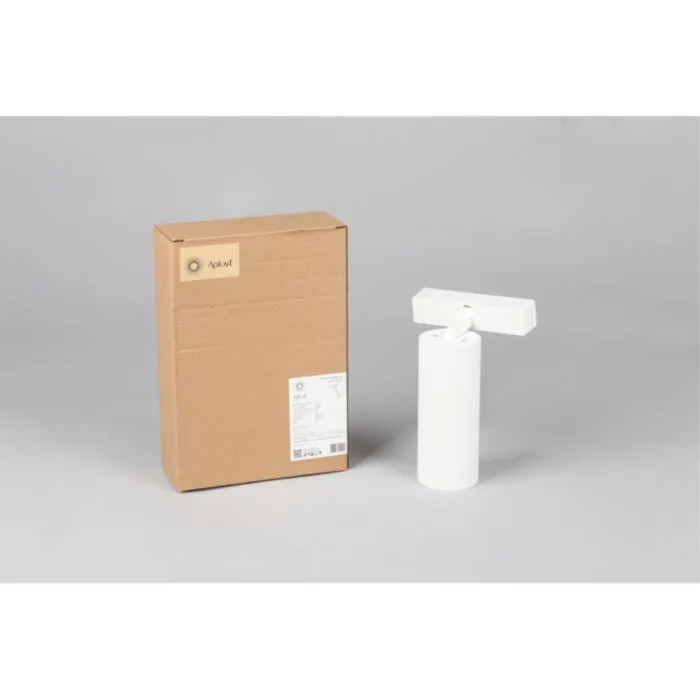 Светильник трековый Aployt Magnetic track 48 APL.0114.10.18