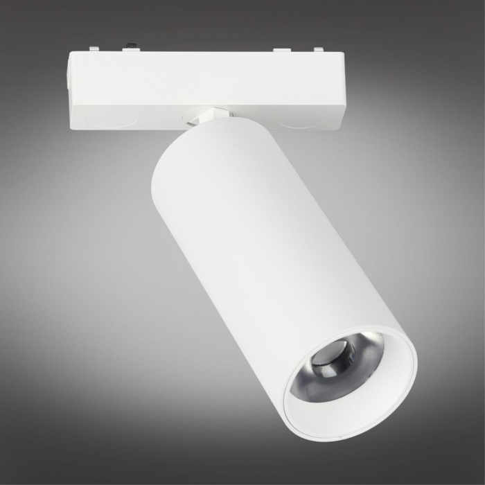 Светильник трековый Aployt Magnetic track 48 APL.0114.10.18