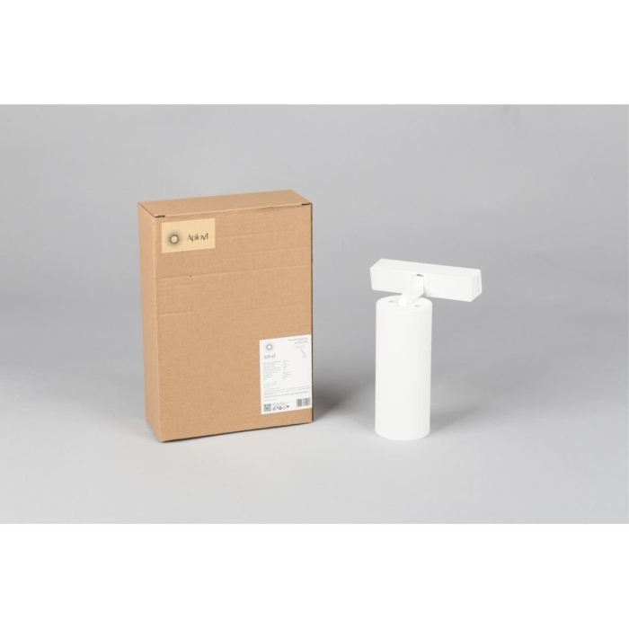 Светильник трековый Aployt Magnetic track 48 APL.0114.10.18